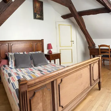 Le Petit Paradis A Moulins